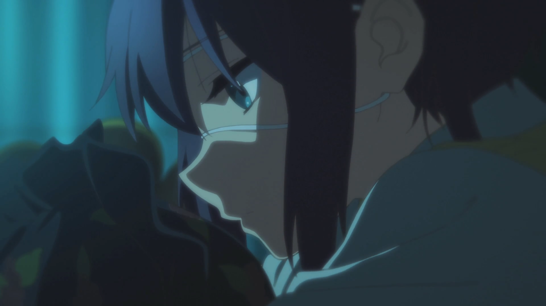 Stop Picking on Season 2 of Love, Chunibyo, and Other Delusions 