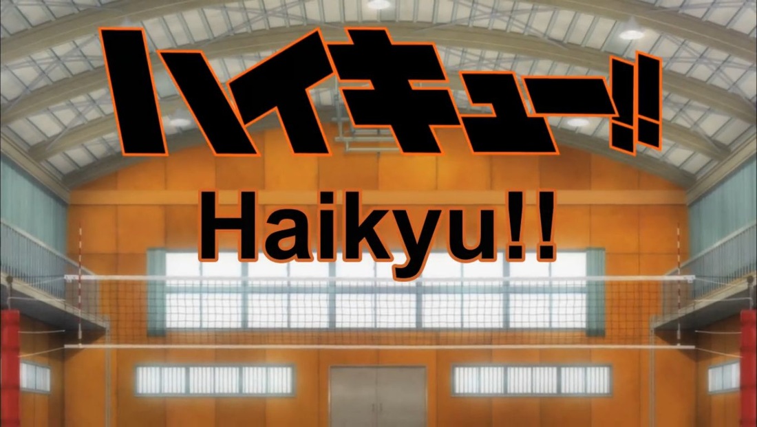 Haikyu!! Episode 3 Recap – “The Formidable Ally”